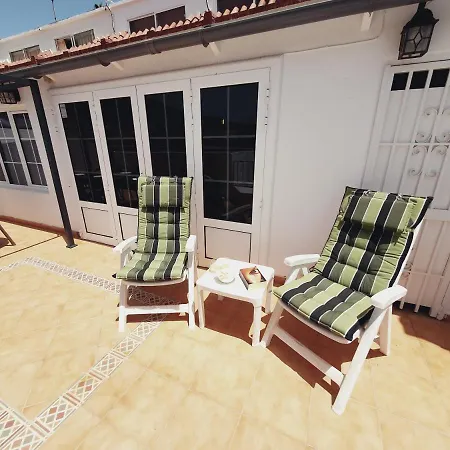Sunset Terrace With Ocean Views 公寓 *