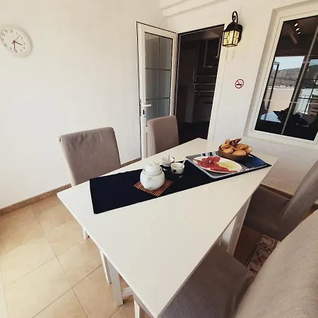 公寓 Sunset Terrace With Ocean Views