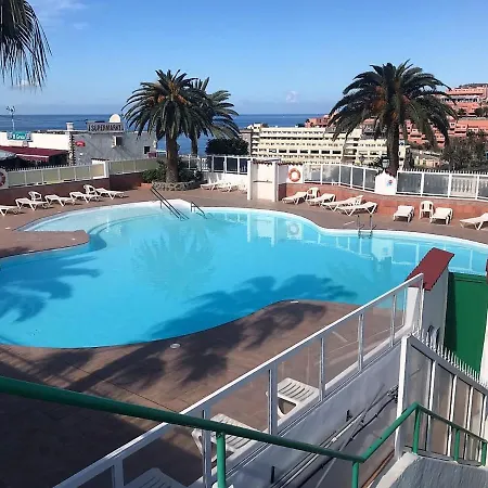 Sunset Terrace With Ocean Views 公寓 *
