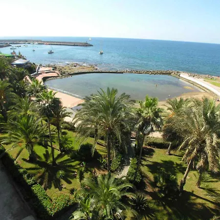 公寓 Sunset Terrace With Ocean Views Los Caideros