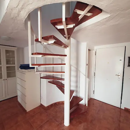 Apartment Sunset Terrace With Ocean Views Los Caideros