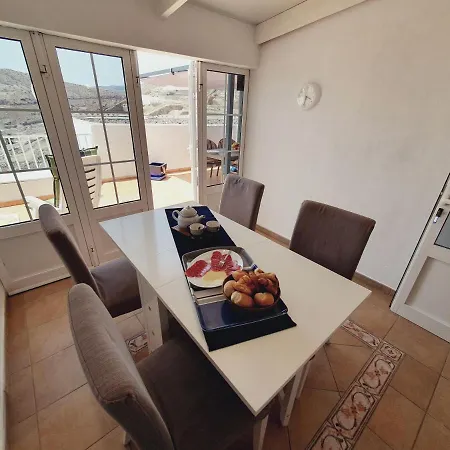 Apartment Sunset Terrace With Ocean Views *